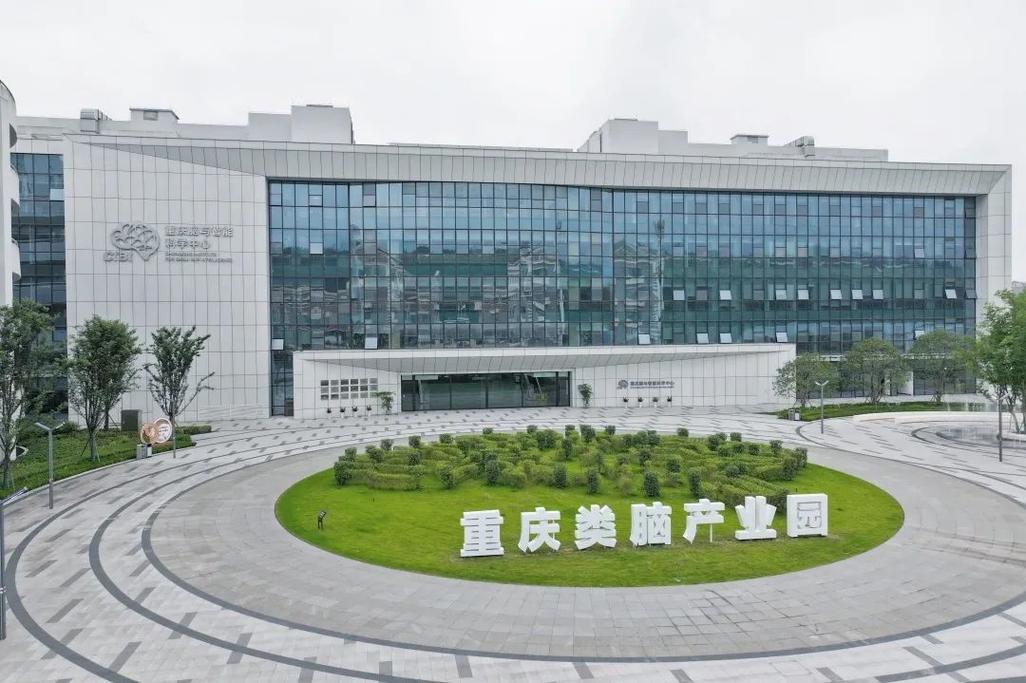 重庆脑与智能科学中心:构建中国西部"最强大脑"